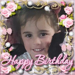 Meet your Posher, April